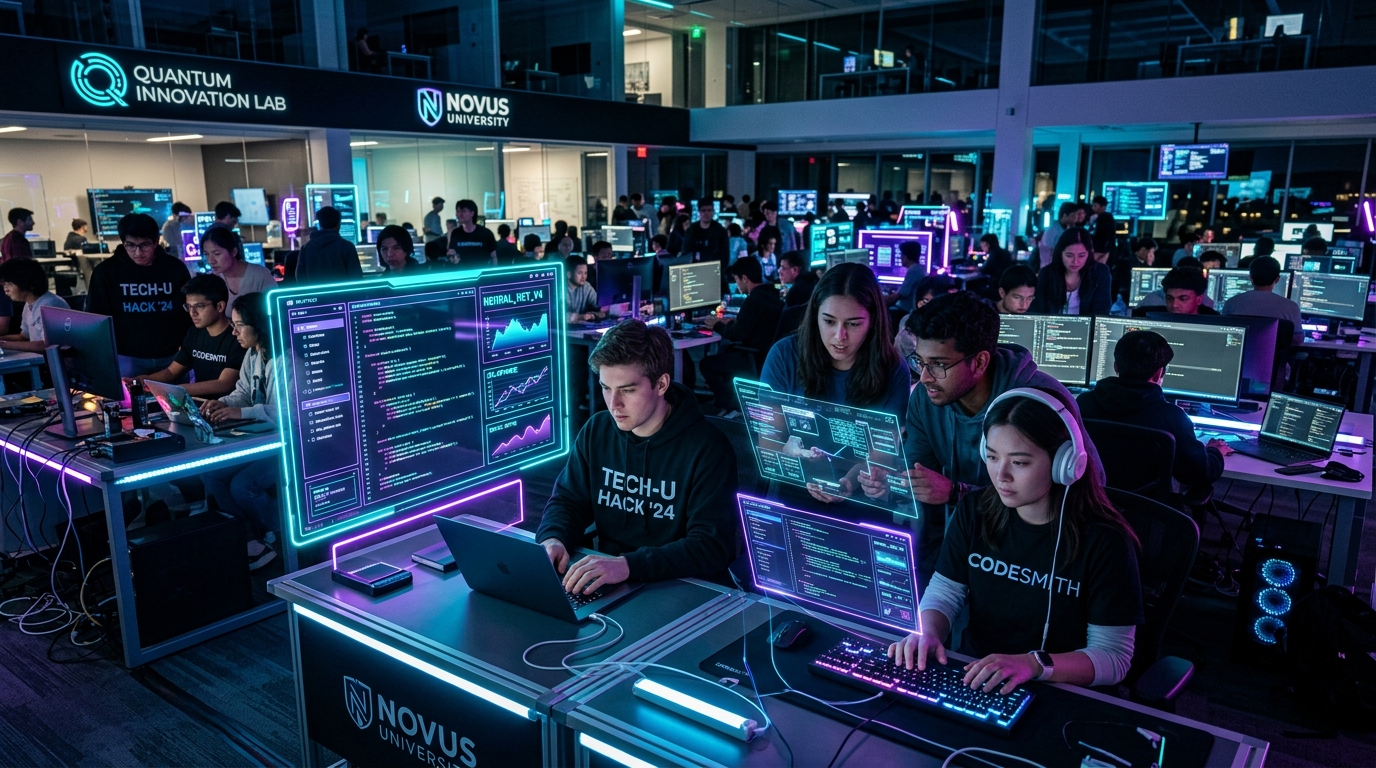 Coding Spardha