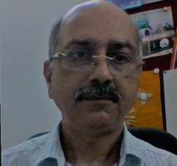 Dr. A. S. Arora